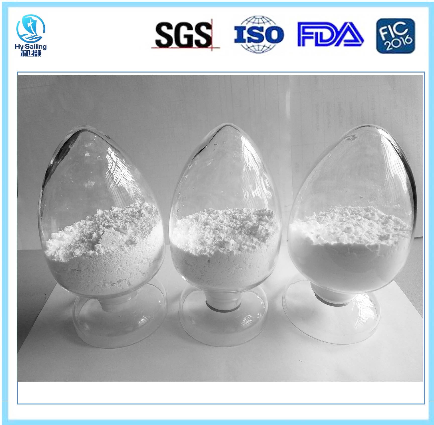 PVC Stabilizer for Plastic Additives